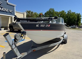 Anglers Marine